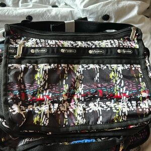 Funky  LeSportSac